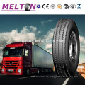 nueva fábrica de neumáticos para camiones en China